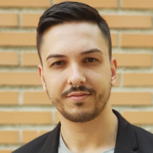 Eduardo Sánchez Psicólogo