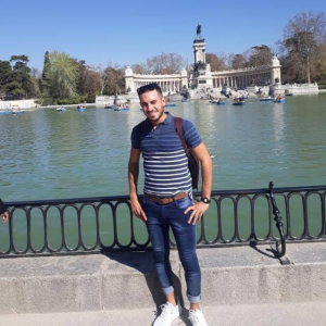 Yamil- Pequeñas mudanzas