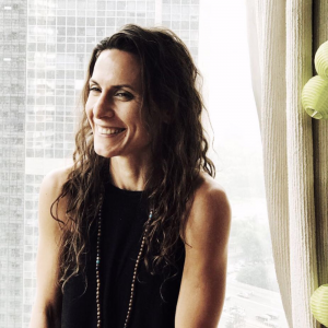 Sabina Parra - Reiki