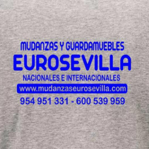 Mudanzas Eurosevilla