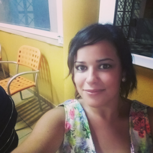 Vanesa - Empresas de Limpieza