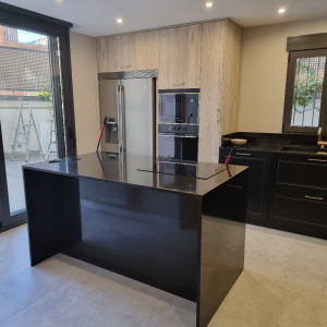 RAFDOC | Limpieza de hogar