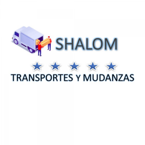 Transportes y Mudanzas SHALOM