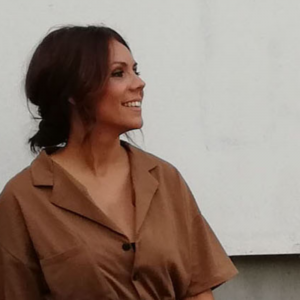 Cristina Calle | Coach