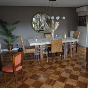 VG Proyectos y Reformas