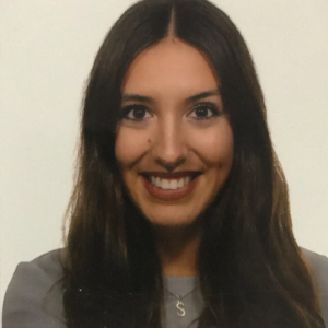 Psicóloga Sanitaria