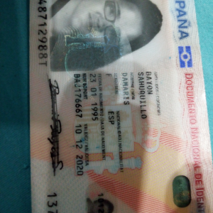 Damaris - Control plagas