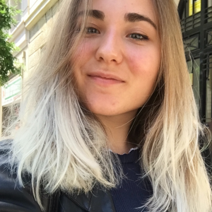 Xenia Marqués - Psicologa