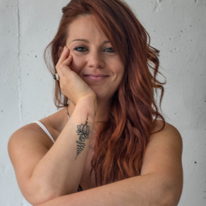 Susana Corral Psicóloga