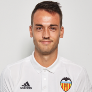 Entrenador personal en Valencia graduado en ciencias de la actividad física