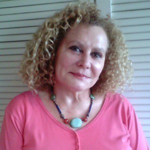 Psicóloga especialista