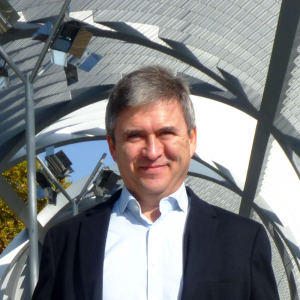 Alejandro Jiliberto Herrera