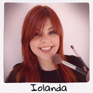 Iolanda Reverter | Estilismo