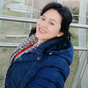 Janneth - Limpieza del Hogar