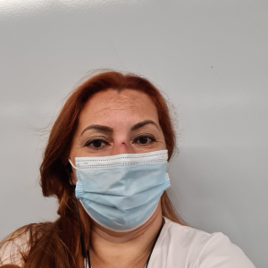 Maura Halley | Limpieza