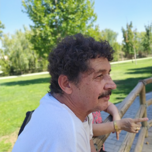 Álvaro Sánchez Pintor