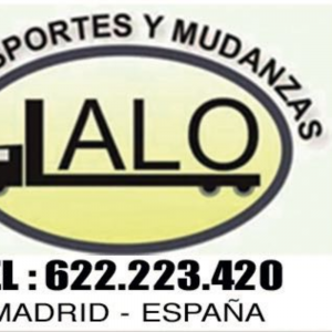 Servicio de guardamuebles