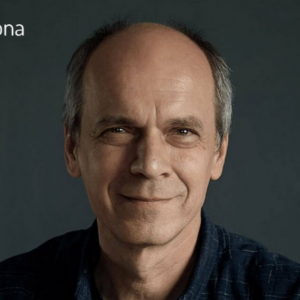 Günter Cepek Life Coach Barc