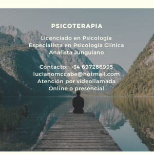 Luciano Torres Psicólogos