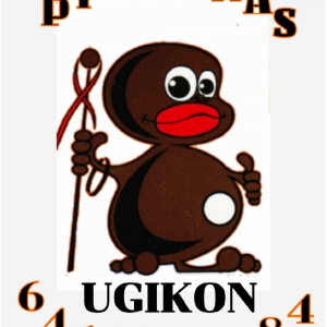 Pinturas UGIKON