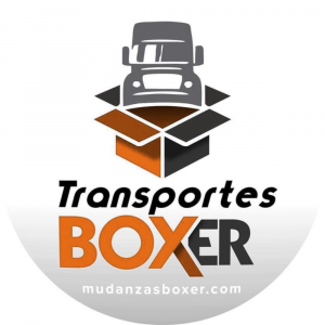 Mudanzas Boxer