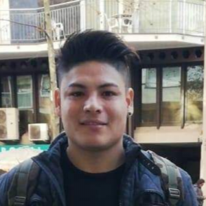 Emilio | Limpieza de Hogar