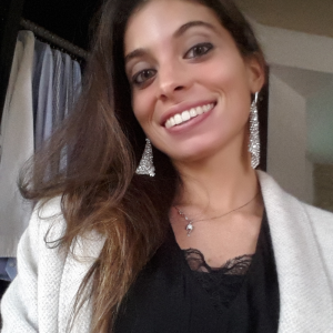 Alice Masotti | Profesora