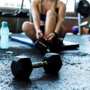 Sportnutreision - Entrenador