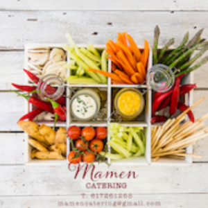 Catering para Fiestas