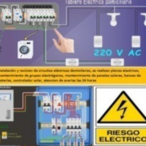 Multiservicios JGAT Valdez