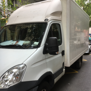 MUDANZAS MORENA 2017 SL