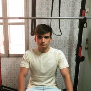 Samuel Coach | Training