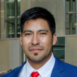 Jorge Luis Méndez Ayala