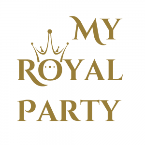 My Royal Party