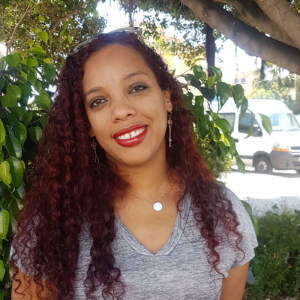 Aniri - Diseñadora gráfica