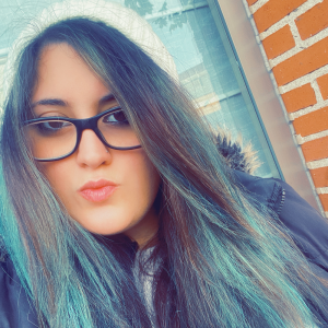 Veronica | Limpiadora