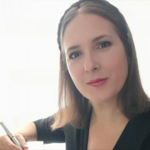 Ányeli Marín | Gestión Redes