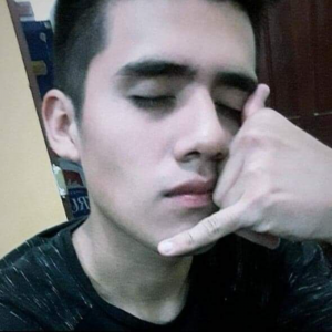 Edgar Javier Pérez Miñano