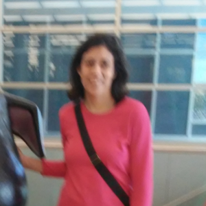 Jacinta García Sandia