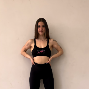 Lidia - Nutricionista