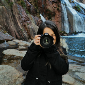 Jennifer Jiménez | Fotografía