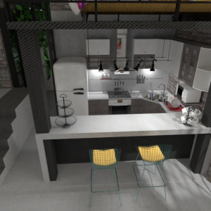 Reformas Zara | Pintura