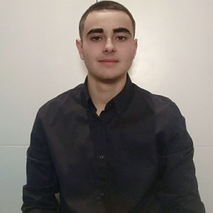 Adrián Millas | Limpiamos Todo