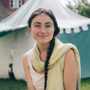 Exploración Interior con Lidia