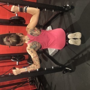 Nutricionista y dietista