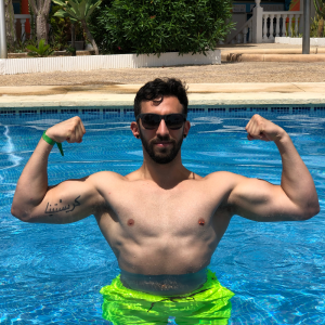 José Jiménez | Entrenador