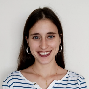 María Fernández Rivero