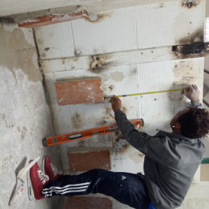 Instalar Aire Acondicionado