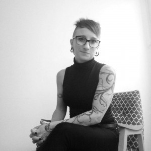 Silvia Delgado | Psicología