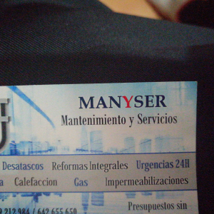 Manyser